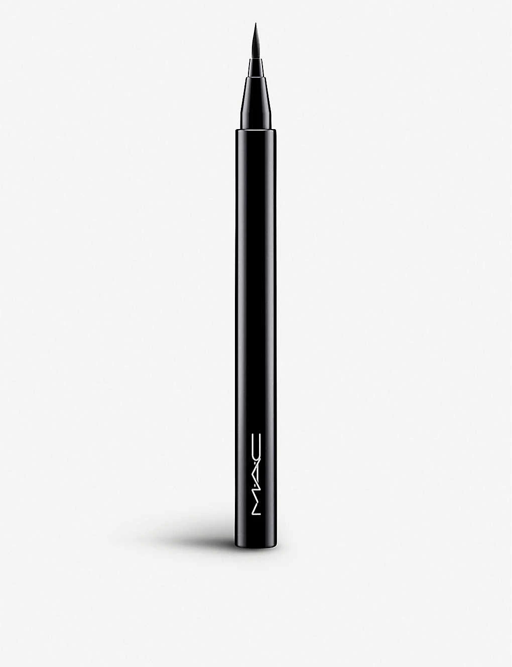 MAC Brushstroke Liquid Eyeliner 67g Brushbrown 3 MAC Brushstroke Liquid Eyeliner 67g Brushbrown