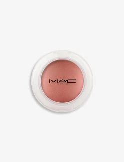 MAC Glow Play Blush 7.3g Blush Please