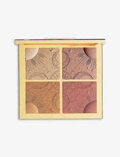 MAC Surrounded By Stars Extra Dimension Skinfinish Limited-edition Palette 15.2g