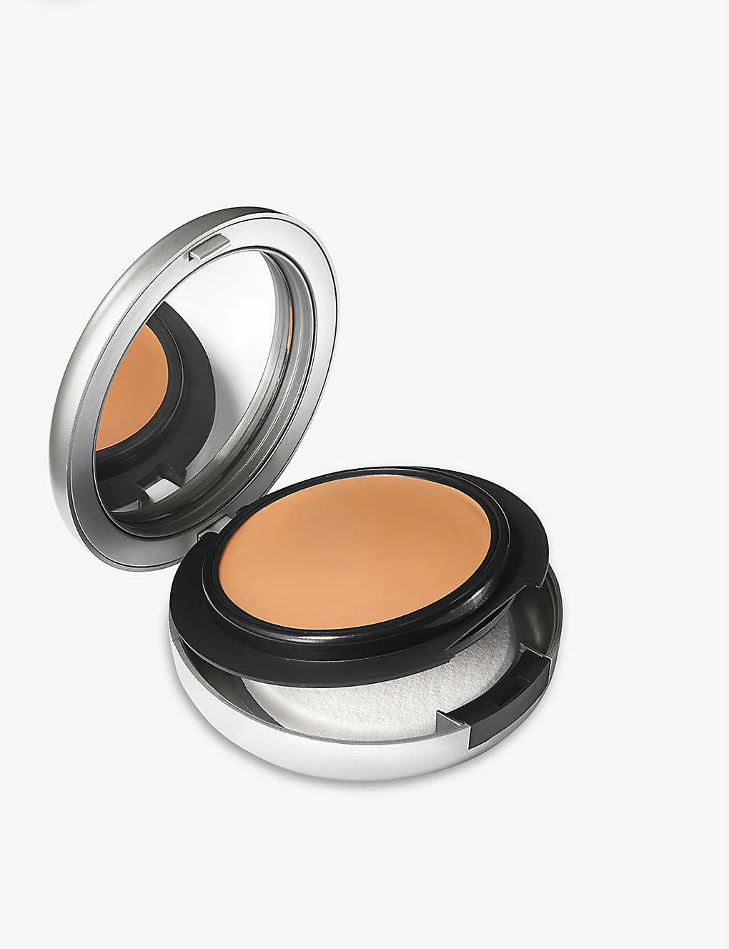 MAC Studio Fix Tech Cream-To-Powder Foundation 10g C3.5 5 MAC Studio Fix Tech Cream-To-Powder Foundation 10g C3.5 - Image 3