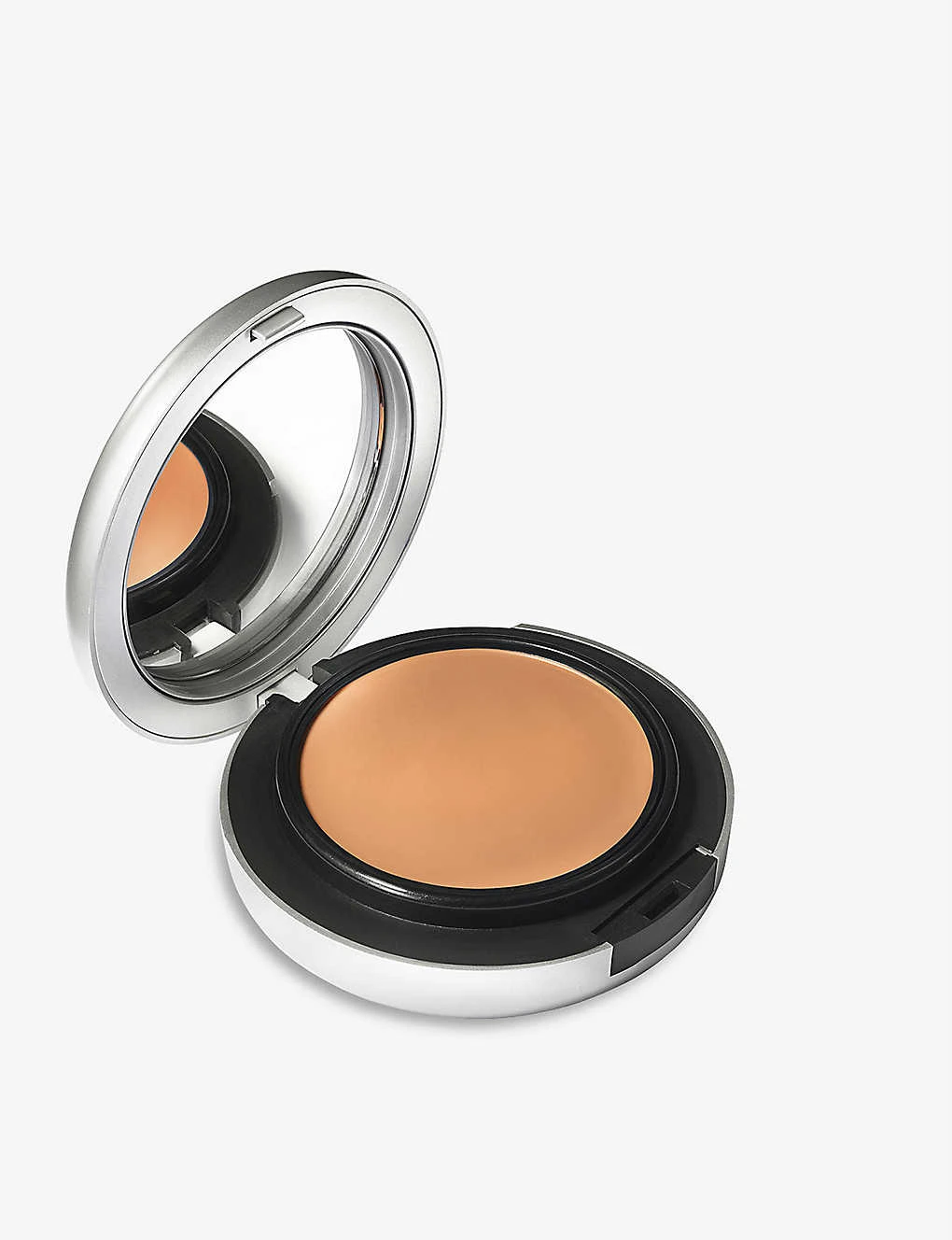 MAC Studio Fix Tech Cream-To-Powder Foundation 10g C3.5 6 MAC Studio Fix Tech Cream-To-Powder Foundation 10g C3.5 - Image 4
