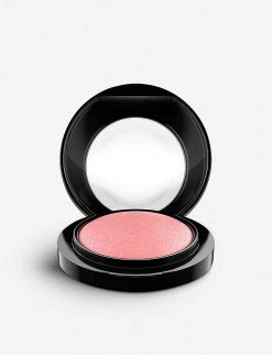 MAC Mineralize Blush 3.5g Petal Power