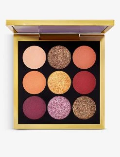 MAC Lunar Luck Limited-edition Eyeshadow Palette 5.4g