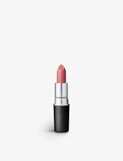 MAC Re-think Pink Matte Lipstick 3g Come Over