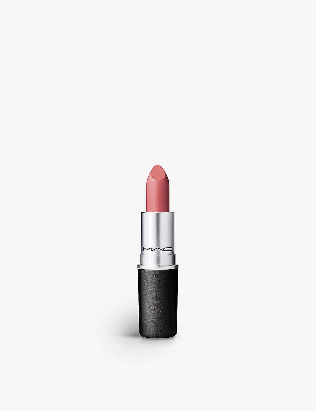 MAC Re-think Pink Matte Lipstick 3g Come Over 3 MAC Re-think Pink Matte Lipstick 3g Come Over