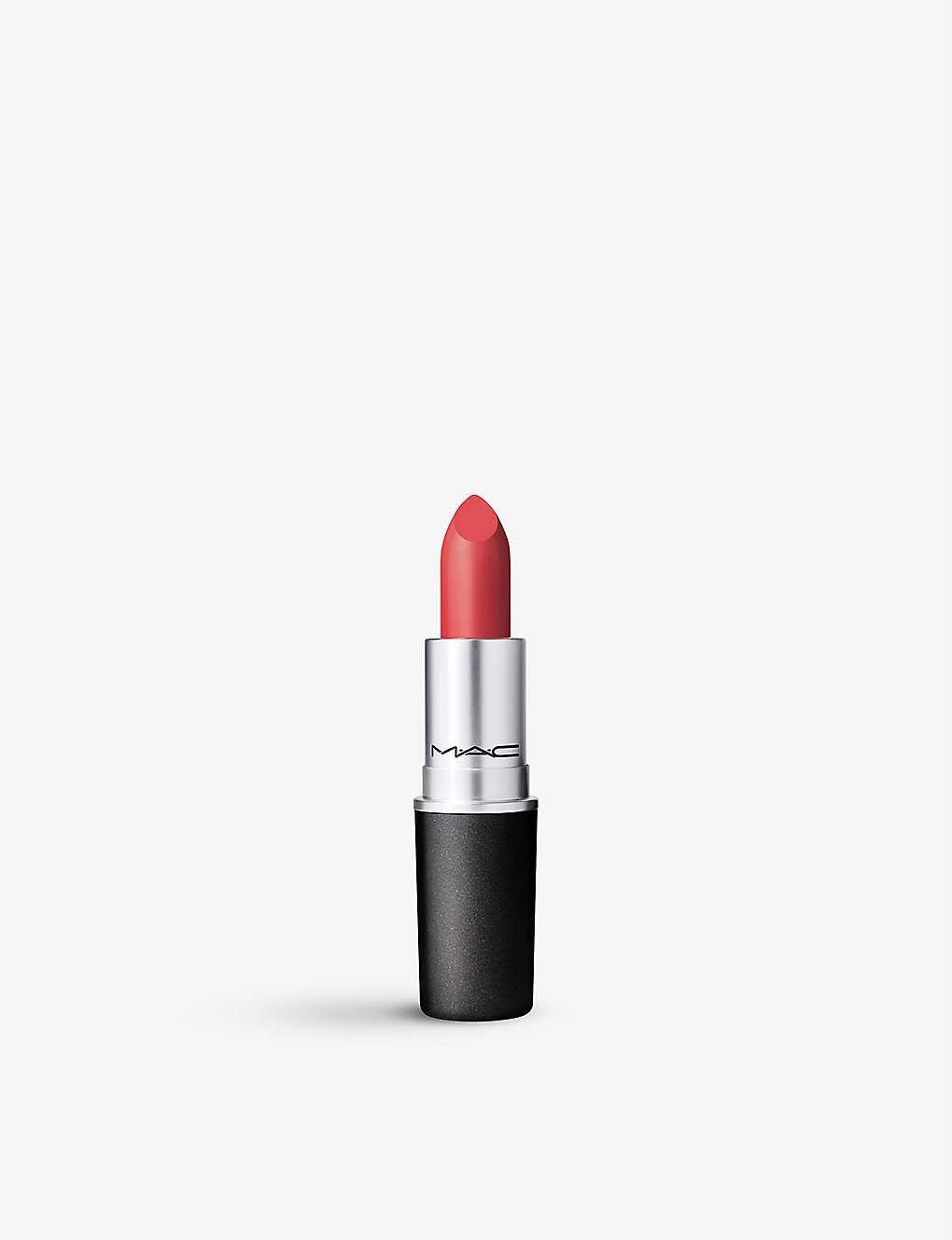 MAC Re-think Pink Matte Lipstick 3g Come Over 6 MAC Re-think Pink Matte Lipstick 3g Come Over - Image 4
