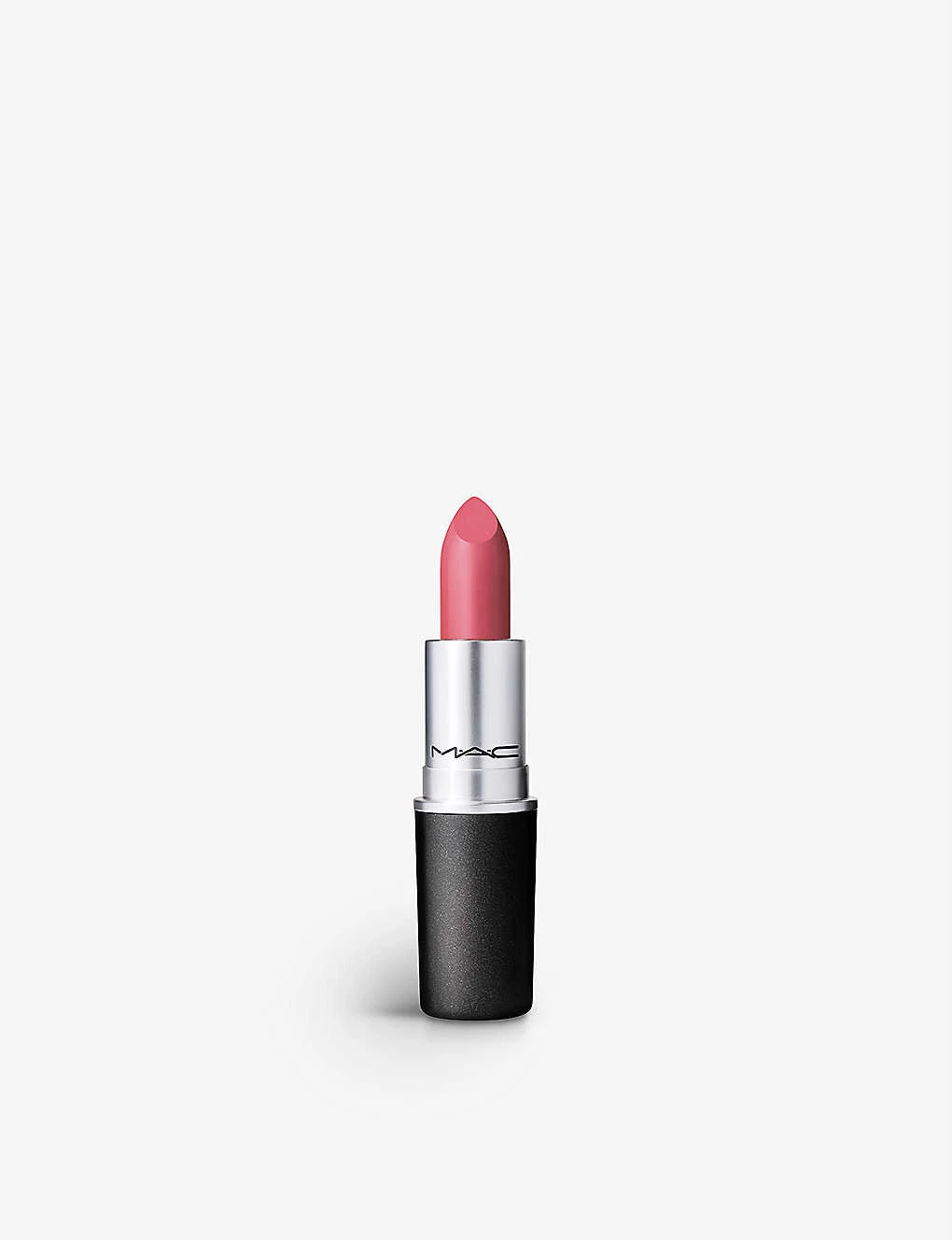 MAC Re-think Pink Matte Lipstick 3g Come Over 7 MAC Re-think Pink Matte Lipstick 3g Come Over - Image 5