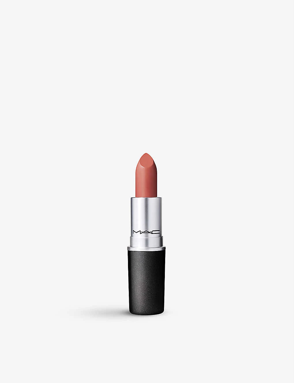 MAC Re-think Pink Matte Lipstick 3g Come Over 10 MAC Re-think Pink Matte Lipstick 3g Come Over - Image 8