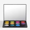 MAC Art Library Eyeshadow Palette 17.2g Flame-boyant -Mac - Apple Official Site unnamed file 792