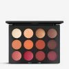 MAC Art Library Eyeshadow Palette 17.2g Flame-boyant -Mac - Apple Official Site unnamed file 794