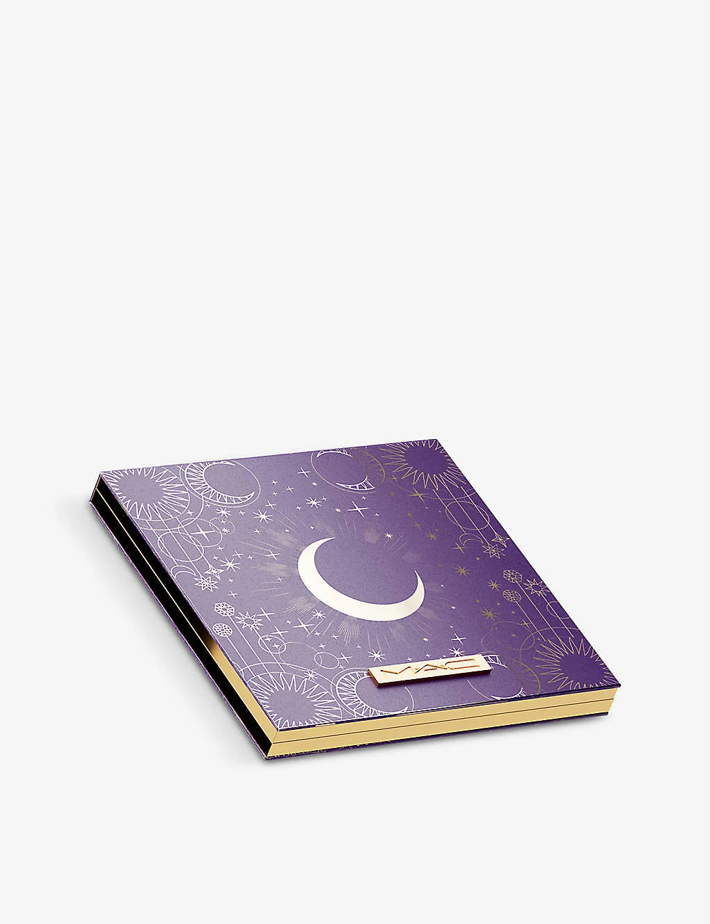 MAC Surrounded By Stars Extra Dimension Skinfinish Limited-edition Palette 15.2g 5 MAC Surrounded By Stars Extra Dimension Skinfinish Limited-edition Palette 15.2g - Image 3