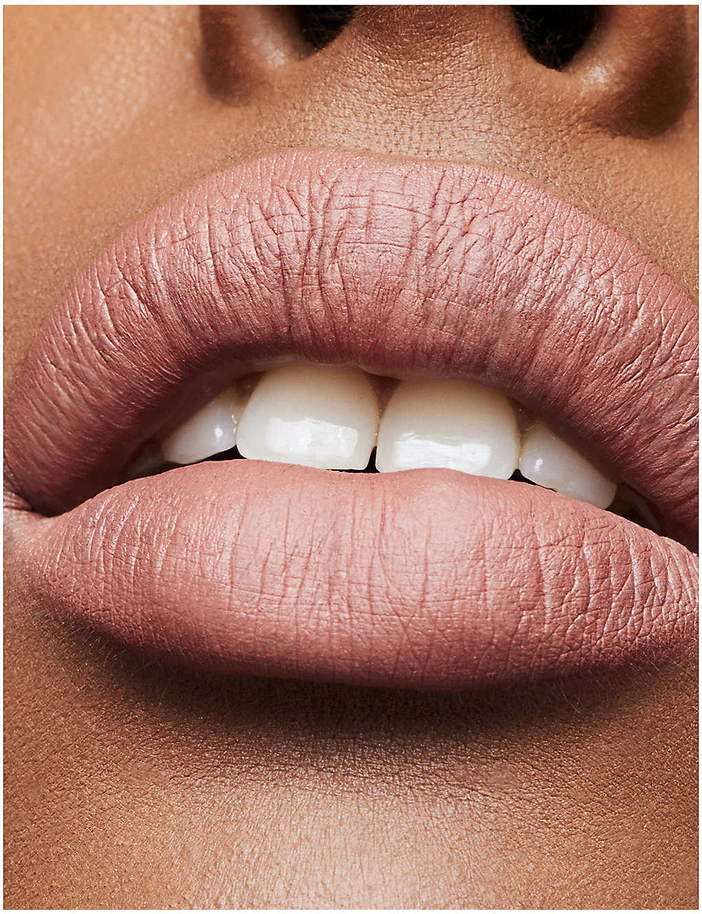 MAC Matte Lipstick 3g You Would Not Get It 4 MAC Matte Lipstick 3g You Would Not Get It - Image 2