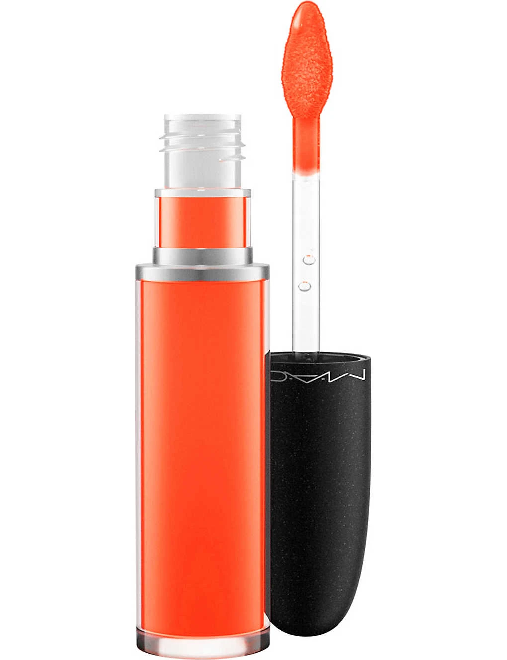 MAC Retro Matte Liquid Lipcolour Feels So Grand 4 MAC Retro Matte Liquid Lipcolour Feels So Grand - Image 2