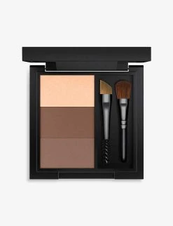 MAC Great Brows All-in-one Eyebrow Kit 3.5g Spiked