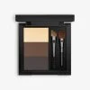 MAC Great Brows All-in-one Eyebrow Kit 3.5g Spiked -Mac - Apple Official Site unnamed file 887
