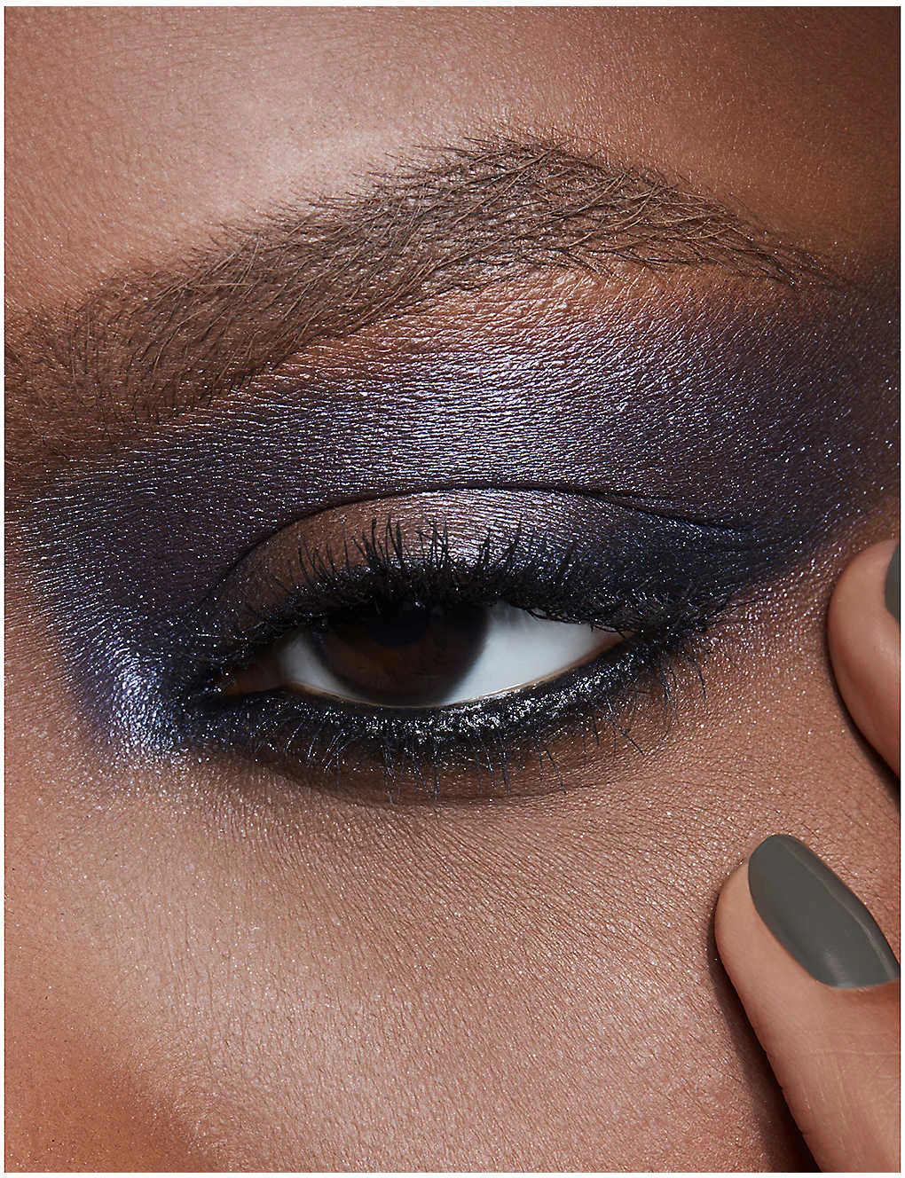 MAC Technakohl Liner Graphblack 8 MAC Technakohl Liner Graphblack - Image 6