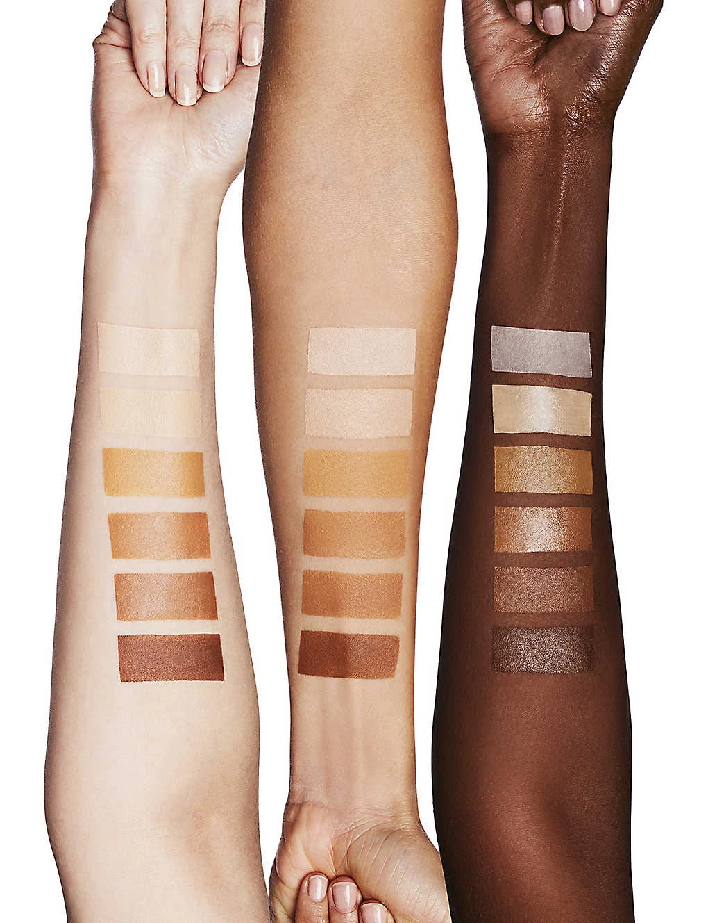 MAC Pro Longwear Nourishing Waterproof Foundation 25ml Nc42 4 MAC Pro Longwear Nourishing Waterproof Foundation 25ml Nc42 - Image 2