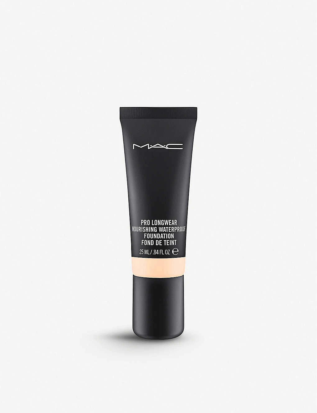 MAC Pro Longwear Nourishing Waterproof Foundation 25ml Nc42 5 MAC Pro Longwear Nourishing Waterproof Foundation 25ml Nc42 - Image 3