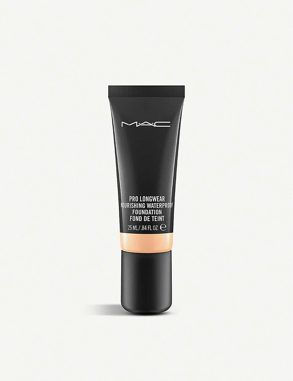 MAC Pro Longwear Nourishing Waterproof Foundation 25ml Nc42 7 MAC Pro Longwear Nourishing Waterproof Foundation 25ml Nc42 - Image 5