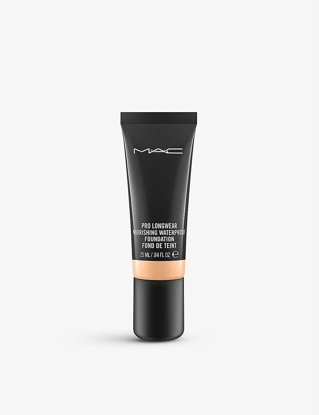 MAC Pro Longwear Nourishing Waterproof Foundation 25ml Nc42 8 MAC Pro Longwear Nourishing Waterproof Foundation 25ml Nc42 - Image 6