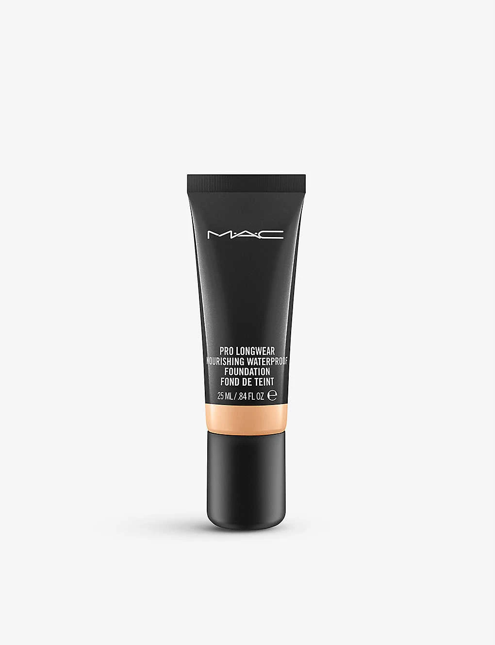 MAC Pro Longwear Nourishing Waterproof Foundation 25ml Nc42 9 MAC Pro Longwear Nourishing Waterproof Foundation 25ml Nc42 - Image 7