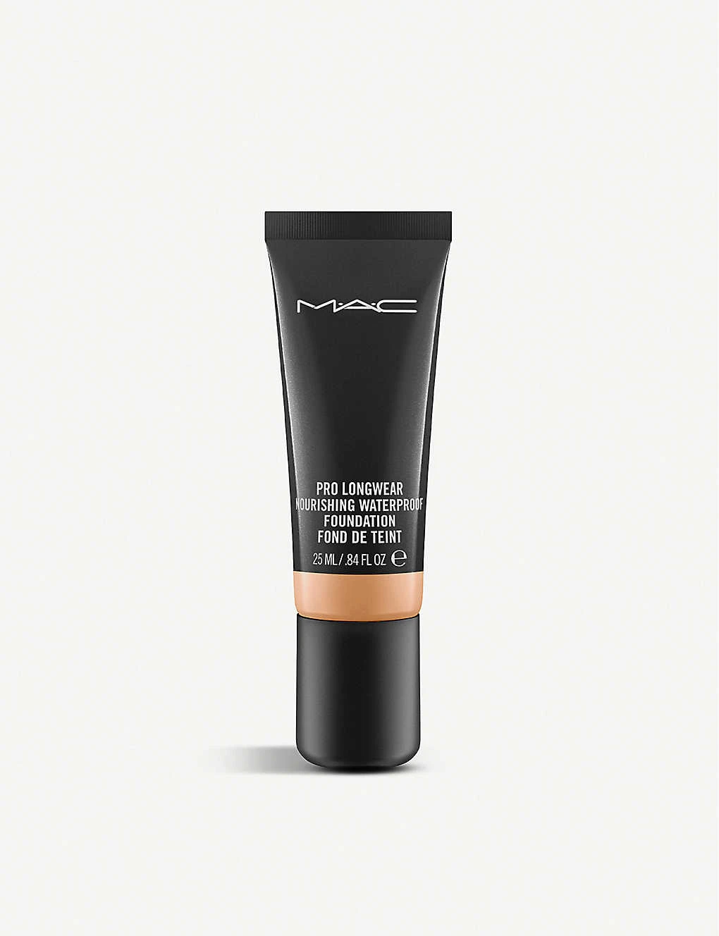 MAC Pro Longwear Nourishing Waterproof Foundation 25ml Nc42 10 MAC Pro Longwear Nourishing Waterproof Foundation 25ml Nc42 - Image 8