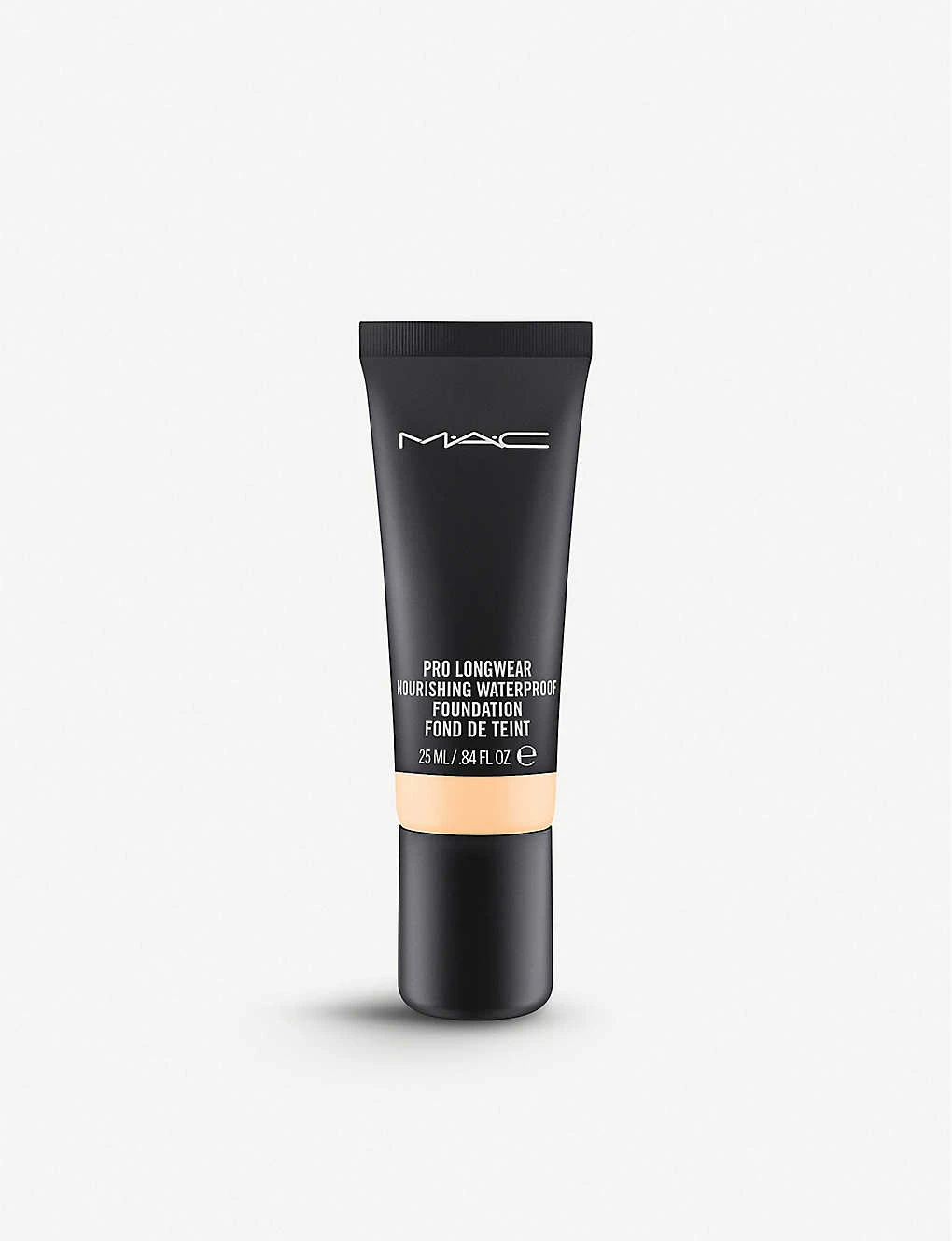 MAC Pro Longwear Nourishing Waterproof Foundation 25ml Nc42 11 MAC Pro Longwear Nourishing Waterproof Foundation 25ml Nc42 - Image 9
