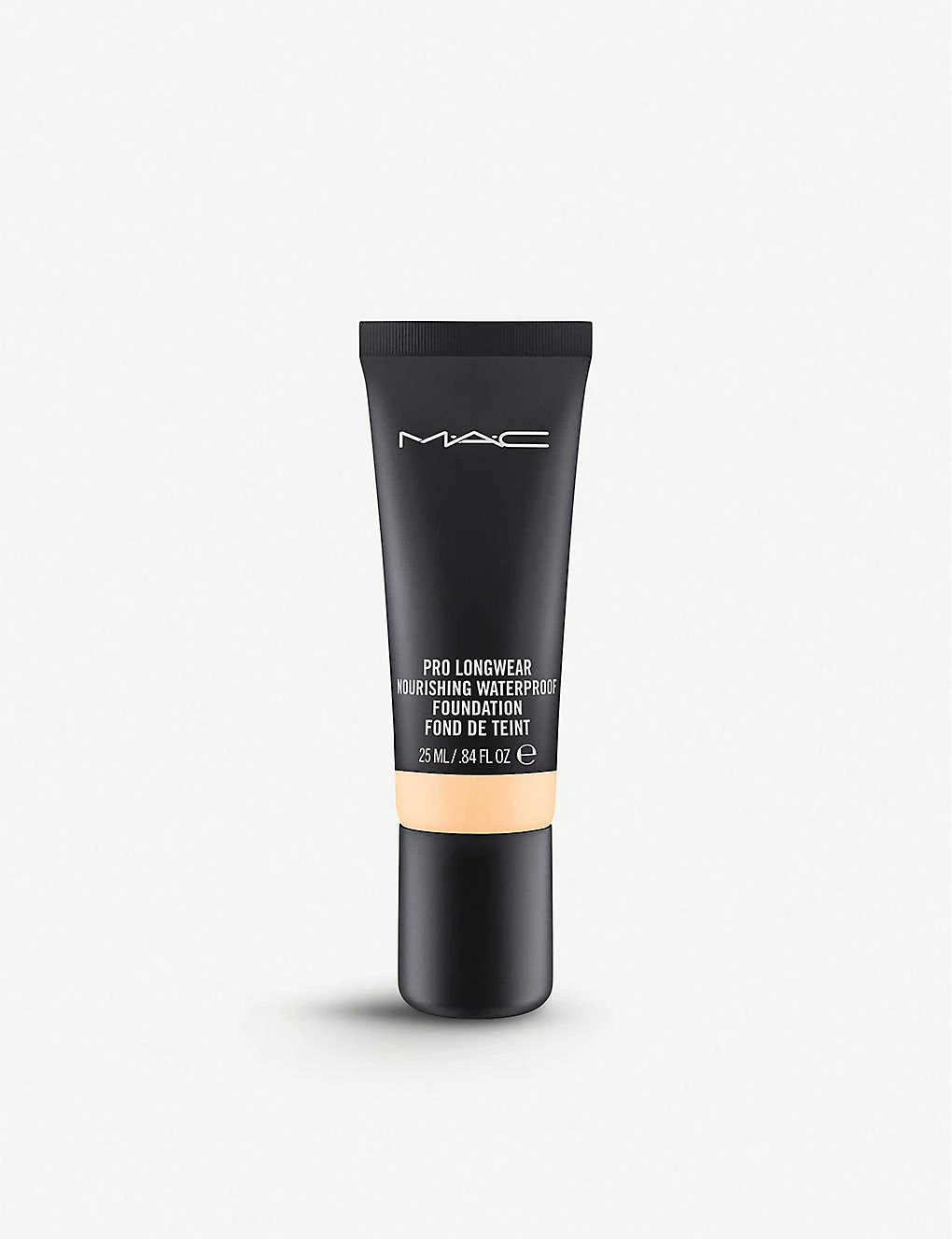 MAC Pro Longwear Nourishing Waterproof Foundation 25ml Nc42 12 MAC Pro Longwear Nourishing Waterproof Foundation 25ml Nc42 - Image 10