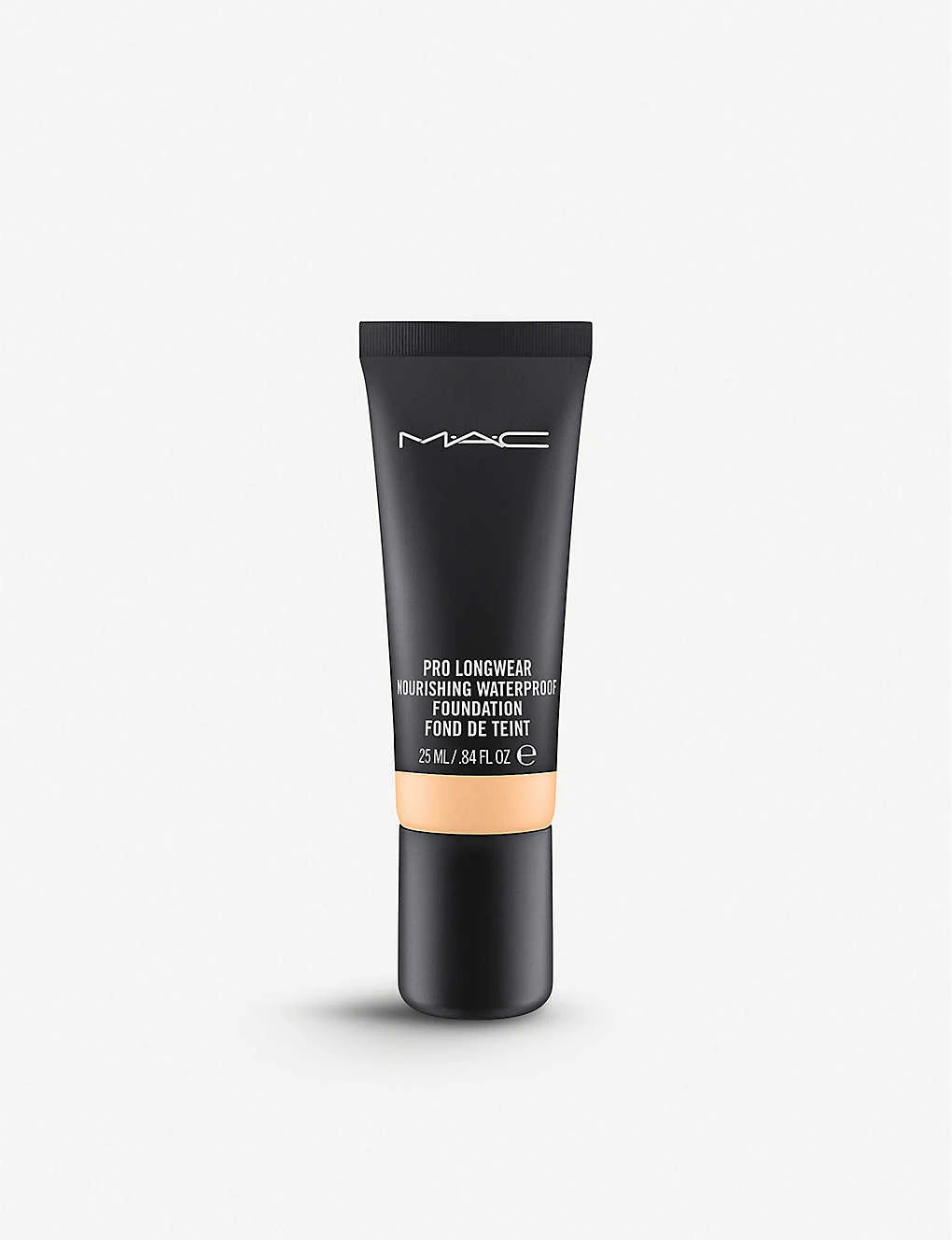 MAC Pro Longwear Nourishing Waterproof Foundation 25ml Nc42 14 MAC Pro Longwear Nourishing Waterproof Foundation 25ml Nc42 - Image 12
