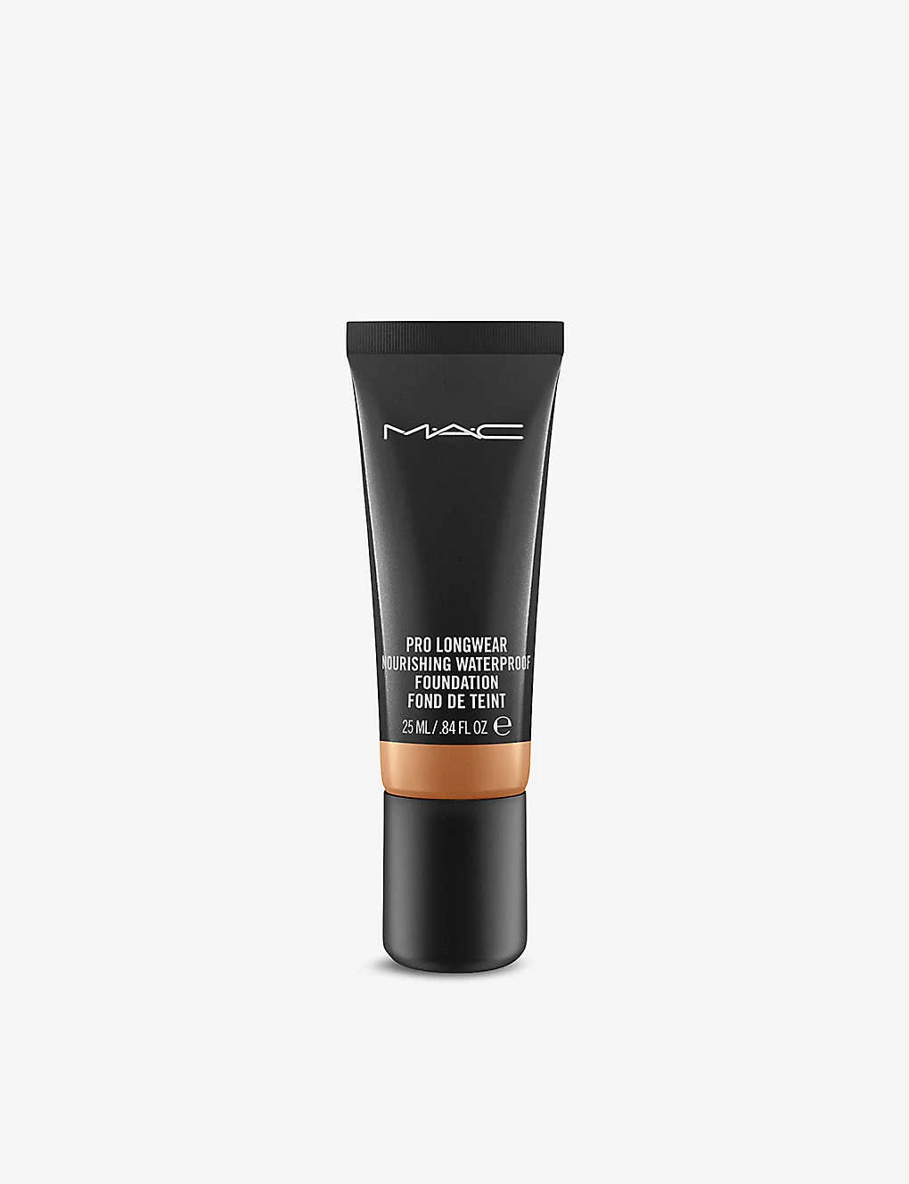 MAC Pro Longwear Nourishing Waterproof Foundation 25ml Nc42 15 MAC Pro Longwear Nourishing Waterproof Foundation 25ml Nc42 - Image 13