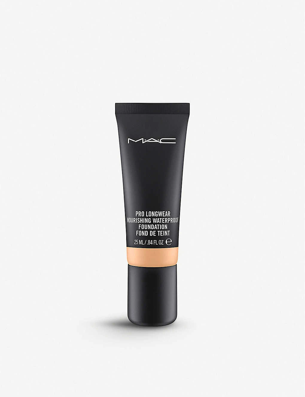 MAC Pro Longwear Nourishing Waterproof Foundation 25ml Nc42 16 MAC Pro Longwear Nourishing Waterproof Foundation 25ml Nc42 - Image 14