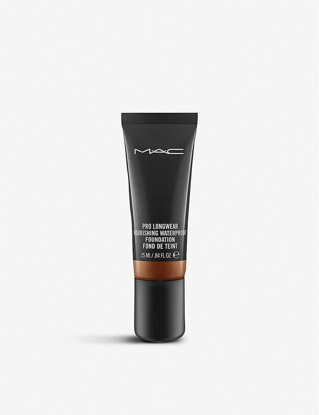 MAC Pro Longwear Nourishing Waterproof Foundation 25ml Nc42 17 MAC Pro Longwear Nourishing Waterproof Foundation 25ml Nc42 - Image 15