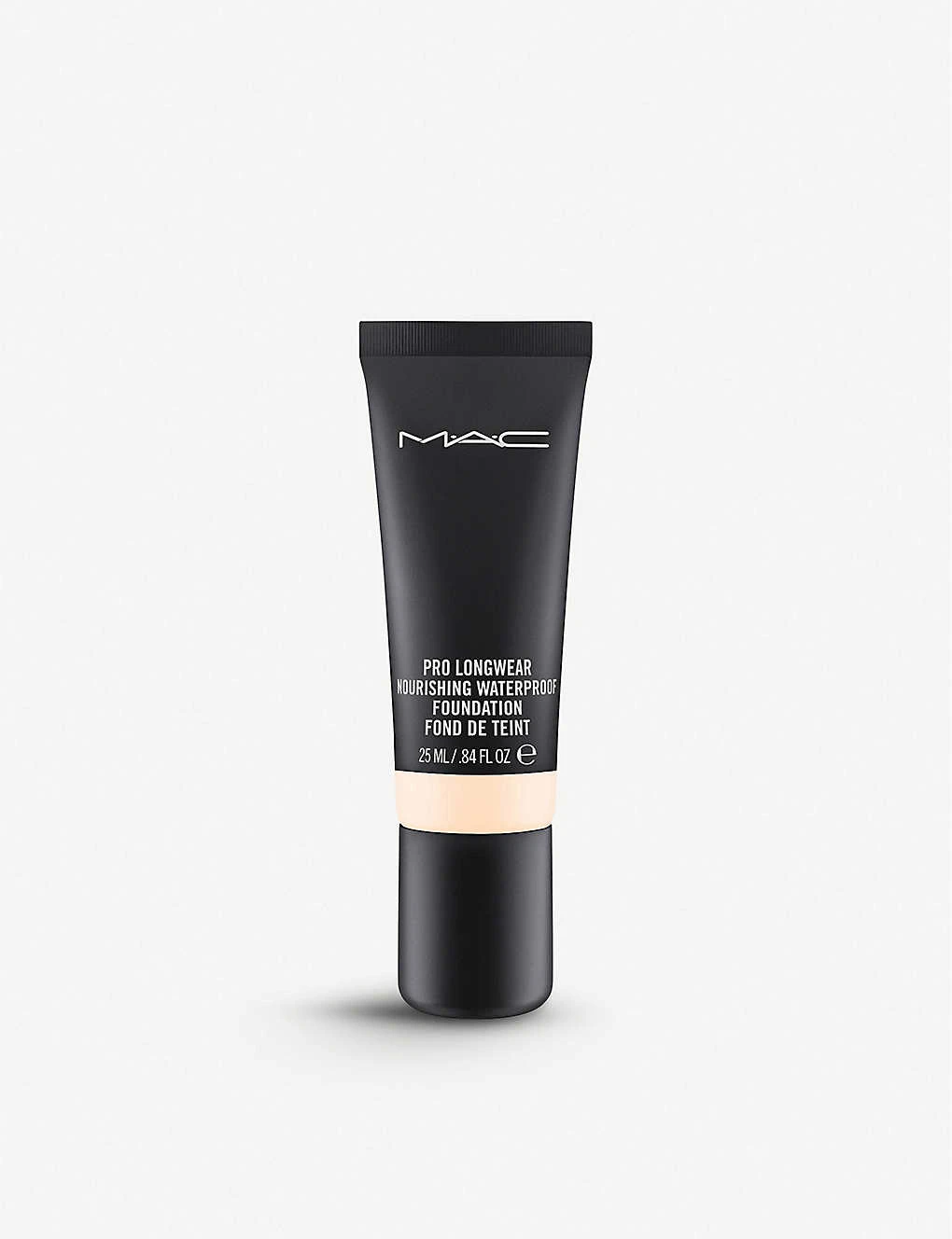 MAC Pro Longwear Nourishing Waterproof Foundation 25ml Nc42 18 MAC Pro Longwear Nourishing Waterproof Foundation 25ml Nc42 - Image 16