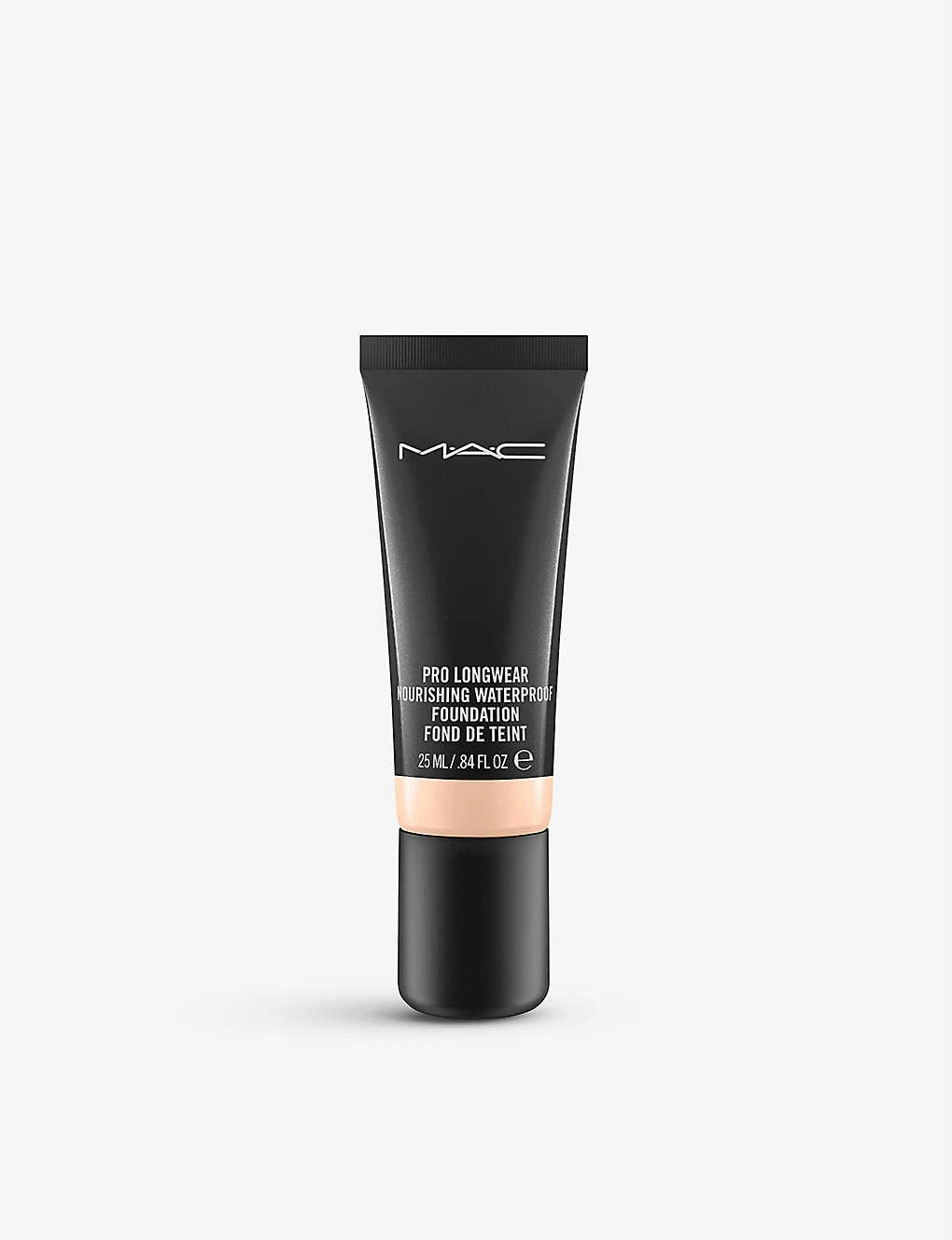MAC Pro Longwear Nourishing Waterproof Foundation 25ml Nc42 19 MAC Pro Longwear Nourishing Waterproof Foundation 25ml Nc42 - Image 17