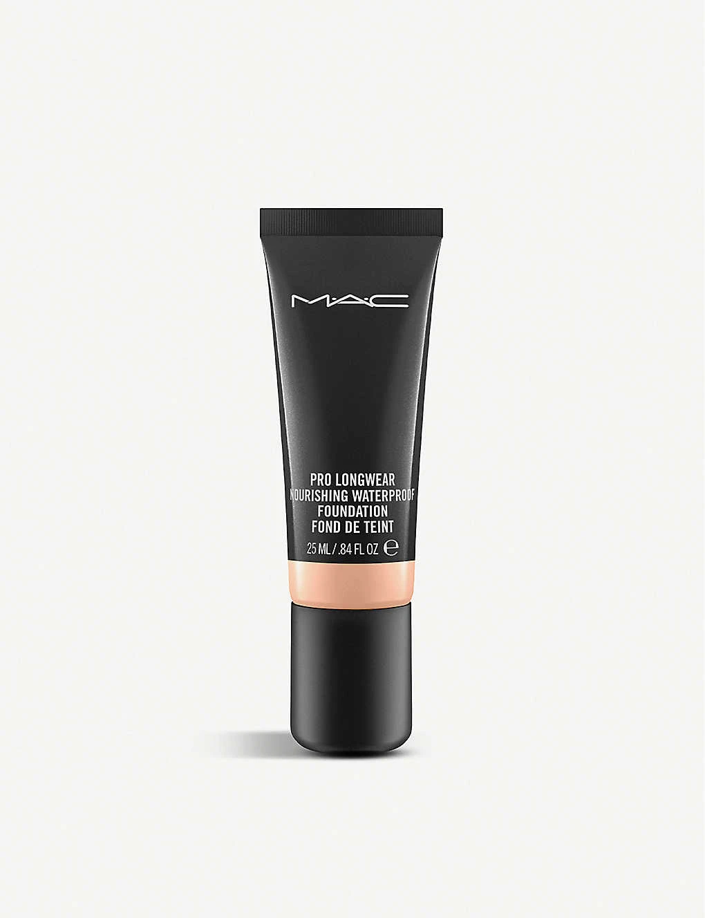 MAC Pro Longwear Nourishing Waterproof Foundation 25ml Nc42 21 MAC Pro Longwear Nourishing Waterproof Foundation 25ml Nc42 - Image 19