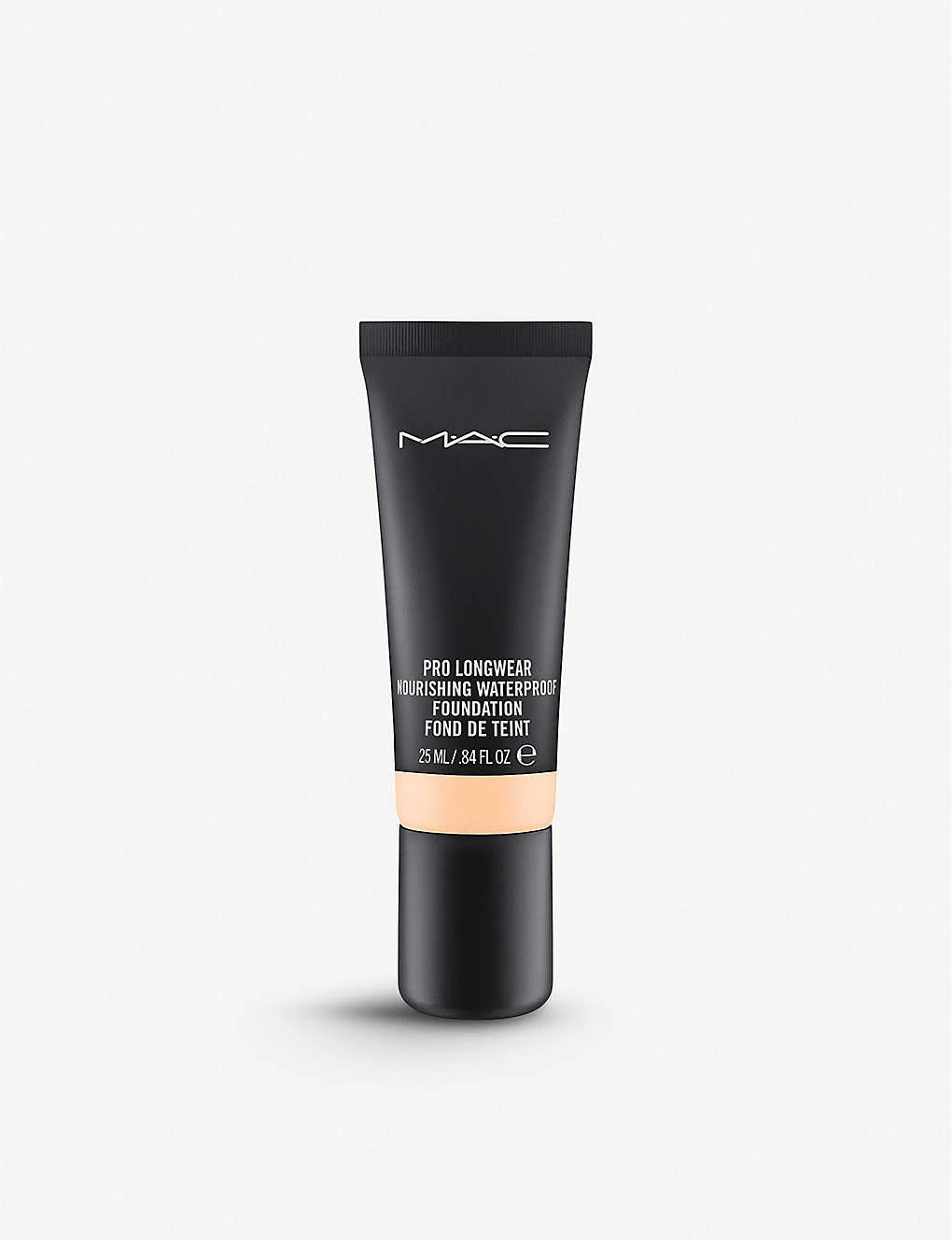 MAC Pro Longwear Nourishing Waterproof Foundation 25ml Nc42 22 MAC Pro Longwear Nourishing Waterproof Foundation 25ml Nc42 - Image 20