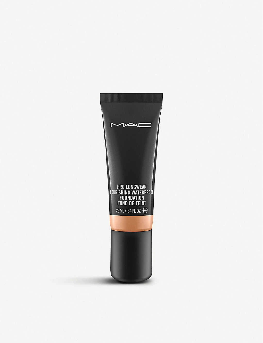 MAC Pro Longwear Nourishing Waterproof Foundation 25ml Nc42 23 MAC Pro Longwear Nourishing Waterproof Foundation 25ml Nc42 - Image 21