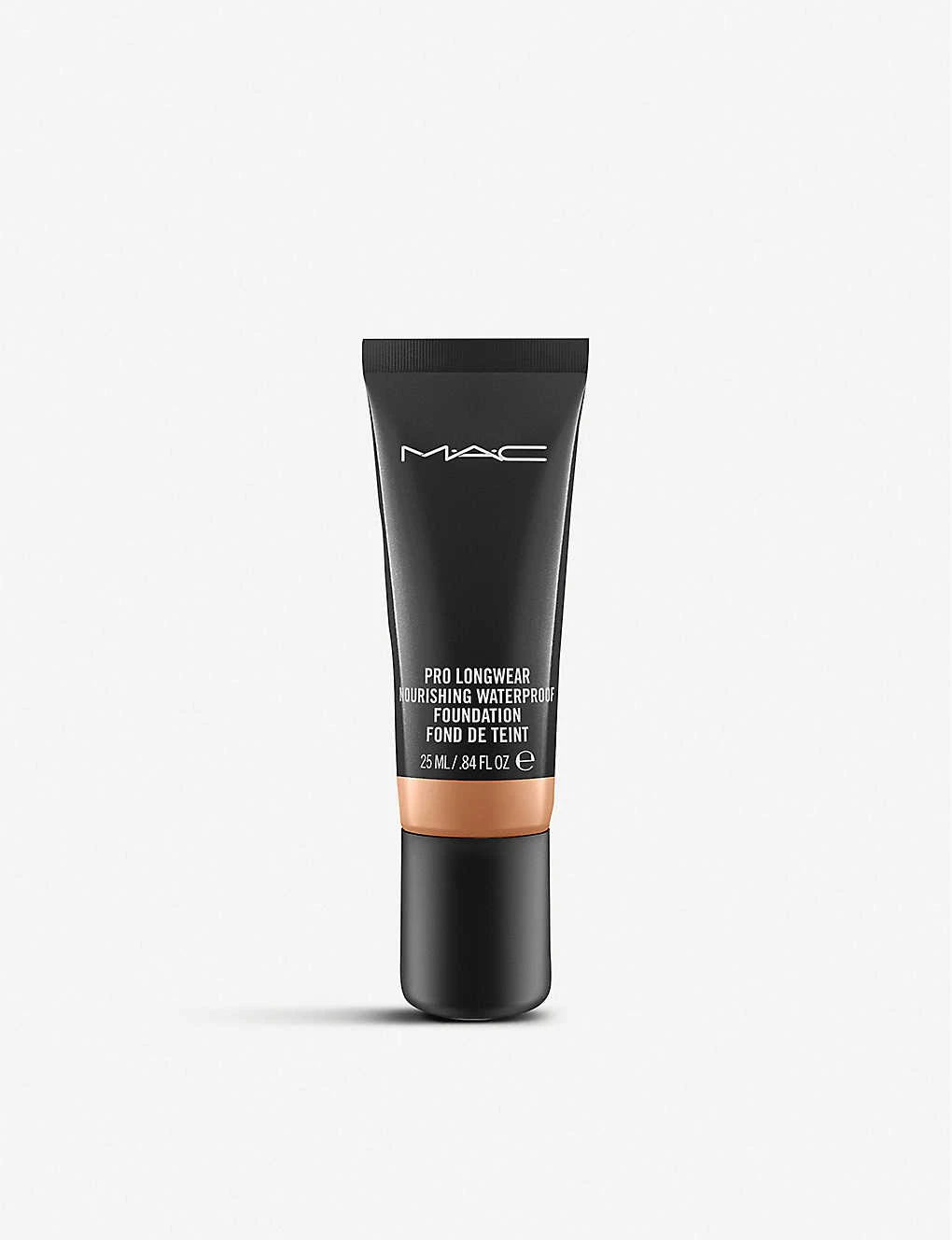 MAC Pro Longwear Nourishing Waterproof Foundation 25ml Nc42 25 MAC Pro Longwear Nourishing Waterproof Foundation 25ml Nc42 - Image 23