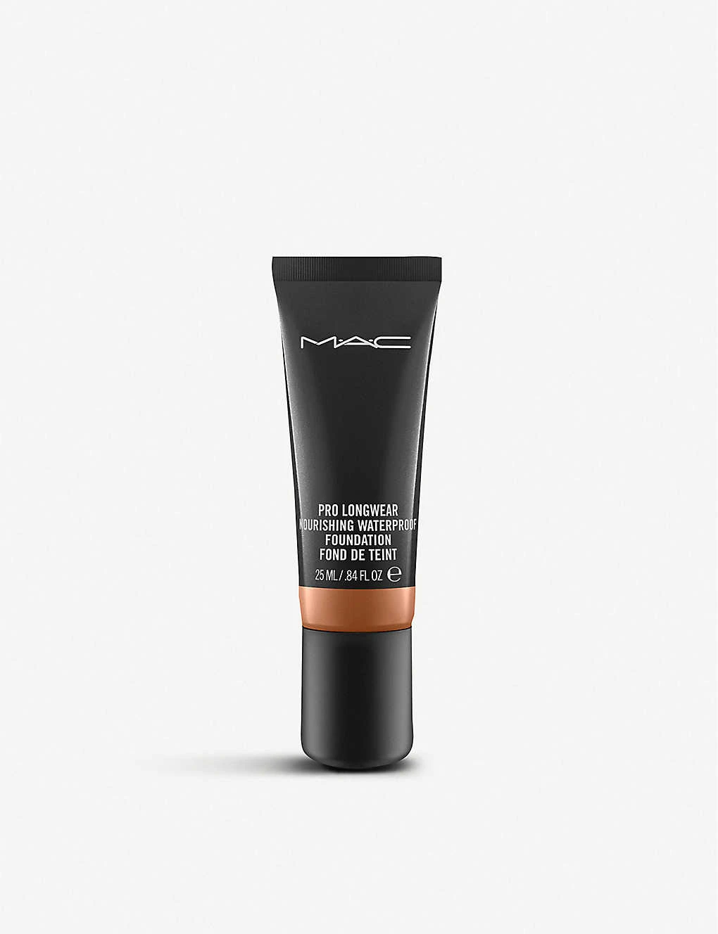 MAC Pro Longwear Nourishing Waterproof Foundation 25ml Nc42 26 MAC Pro Longwear Nourishing Waterproof Foundation 25ml Nc42 - Image 24