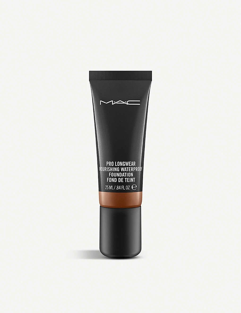 MAC Pro Longwear Nourishing Waterproof Foundation 25ml Nc42 28 MAC Pro Longwear Nourishing Waterproof Foundation 25ml Nc42 - Image 26