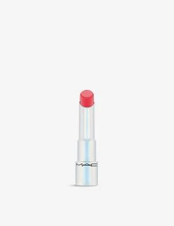 MAC Glow Play Lip Balm 3.6g Floral Coral